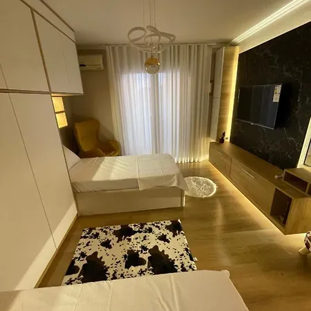 Superior 2br Apartment