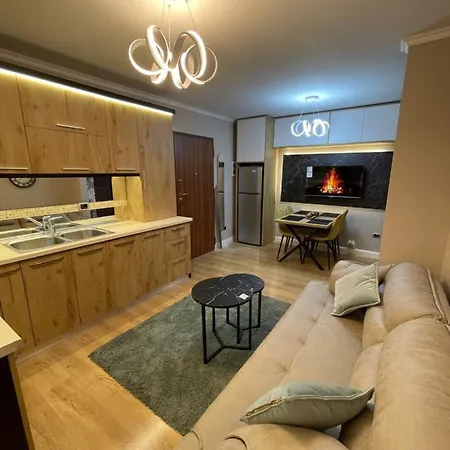 Superior 2br * Tirana