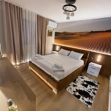 Apartment Superior 2br *