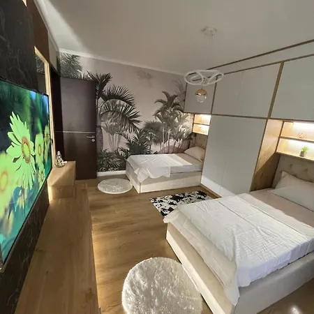 Superior 2br * Tirana